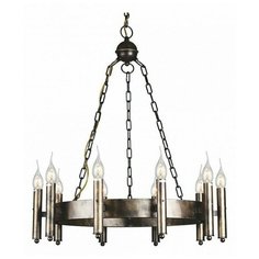 Подвесная люстра Favourite