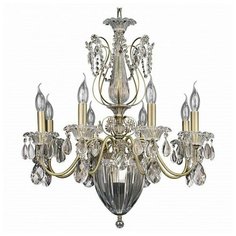 Подвесная люстра Lightstar