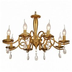 Подвесная люстра Escada Carmella 541/8