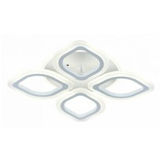 Потолочная люстра Escada 10216 10216/4LED BL