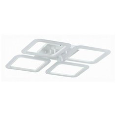 Потолочная люстра EVOLED Qutro SLE200402-04