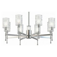 Подвесная люстра Freya Elsa FR5133PL-08CH