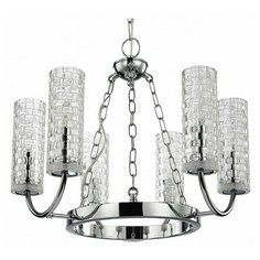 Подвесная люстра Favourite Syreni 2816-6P