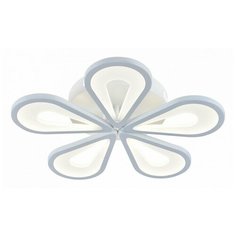 Потолочная люстра Escada 10206 10206/5LED White
