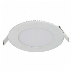 Комплект из 3 встраиваемых светильников Favourite Flashled 1660-3C