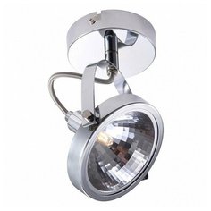 Спот Arte Lamp Alieno A4506AP-1CC