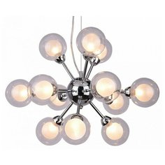 Подвесная люстра Vele Luce Dandelion VL1173L12