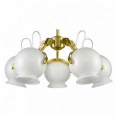 Люстра на штанге Vele Luce