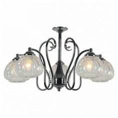 Подвесная люстра Escada Modern 22 336/5P