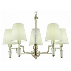 Подвесная люстра Evoluce