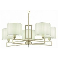 Подвесная люстра Evoluce