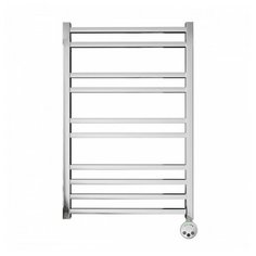 Полотенцесушитель электрический Lemark Unit П10 LM45810E 50х80