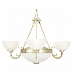 Подвесная люстра Arte Lamp Windsor A3777LM-3-2AB