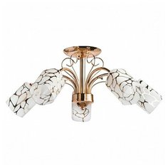 Люстра на штанге De Markt