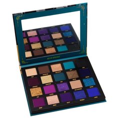 Beauty Bay Палетка теней Age of Opulence мультиколор