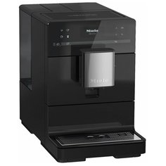 MIELE CM5310 Кофемашина черный обсидиан OBSW