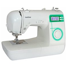 Швейная машина Brother ML-750, белый