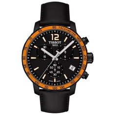 Наручные часы TISSOT T095.417.36.057.01