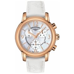 Наручные часы TISSOT T050.217.37.117.00