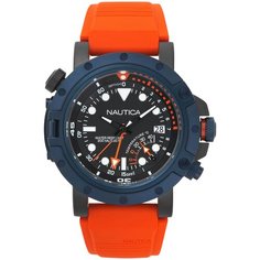 Наручные часы NAUTICA NAPPRH013