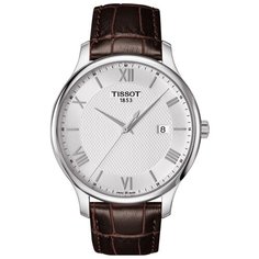 Наручные часы TISSOT T063.610.16.038.00