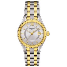 Наручные часы TISSOT T072.010.22.038.00