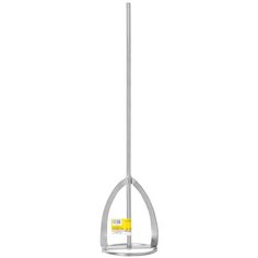 Насадка-миксер для дрели РемоКолор 18-2-003 100x500 мм