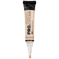 L.A. Girl Консилер HD Pro Conceal, оттенок porcelain