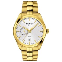 Наручные часы TISSOT T101.452.33.031.00