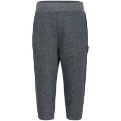 Брюки Gulliver Baby размер 80, серый