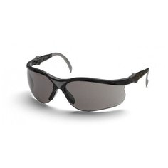 Очки защитные Husqvarna затемненные с защитой от царапин