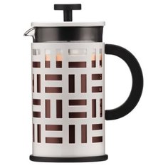 Френч-пресс Bodum Eileen (0,35 л) белый