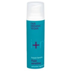 I+m Freistil Sensetiv Fluid флюид для лица Свободный стиль сенситив, 30 мл IM