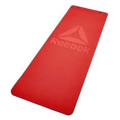 Коврик REEBOK RSMT-40030, 173х61х0.8 см красный