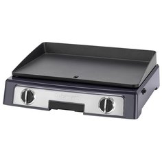 Гриль Cuisinart PL60BE, фиолетовый