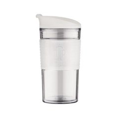 Термокружка Bodum Travel Mug, 0.35 л white
