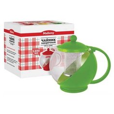 Чайник заварочный Mallony PTP-01