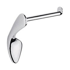 Держатель туалетной бумаги Colombo Design Khala В1808.000 Хром
