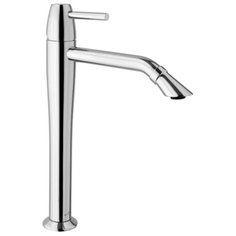 Смеситель для раковины (умывальника) Webert Opera moderna OE830402 chrome хром