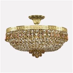 Хрустальная люстра 19271/45IV G R777 Bohemia Ivele Crystal