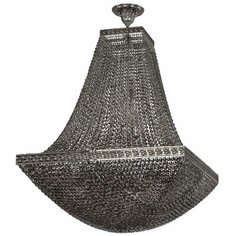 Хрустальная люстра 19322/H2/70IV NB R731 Bohemia Ivele Crystal