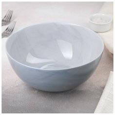 Салатник 21 см 2,1 л DIWALI GRANIT MARBRE 5072848 Luminarc