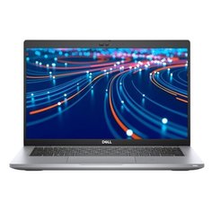 14" Ноутбук DELL Latitude 5420 (1920x1080, Intel Core i5 2.6 ГГц, RAM 16 ГБ, SSD 512 ГБ, Win10 Pro), 5420-0457, серый