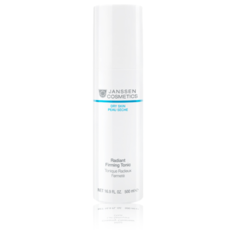 Janssen Cosmetics Тоник Dry Skin Radiant Firming, 500 мл