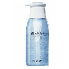 Гель для волос The Saem Silk Hair Style Fix Gel