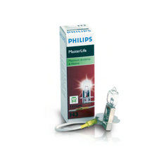 PHILIPS 13336MLC1 (0463 / 0464 / 1102259) лампа накаливания, фара дальнего света лампа нака