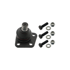 MOOG sk-bj-8223 (115420240 / 115420241 / 115420540) опора шаровая нижняя Skoda (Шкода) favorit Felicia (Фелиция) foreman pick-up freeway van