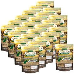 Влажный корм для кошек Stuzzy Monoprotein, беззерновой, с индейкой 24 шт. х 85 г