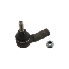 MOOG VO-ES-7139 (191419811 / 191419811 / 3A0419811 ) наконечник рулевой тяги левый VW Caddy (Кадди) II, Golf (Гольф) (II, IIi, iv, jetta II, Polo (Поло) (97-01) / Seat (Сеат) Ibiza (Ибиза) (i, II)