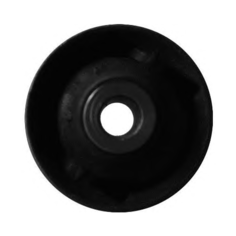 MOOG DE-SB-7240 (DESB7240 / PARTOF96535081 / PARTOF96535082) сайлентблок рычага подвески задний Chevrolet (Шевроле) kalos